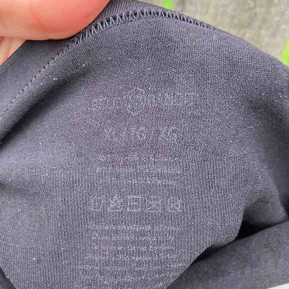 Belly Bandit maternity support shorts, xl - Picture 3 of 3